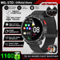 T-Rex3 Pro GPS Smartwatch Rugged Waterproof Sports Watch