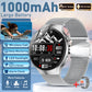 HD Smartwatch Bluetooth Calling Fitness Tracker Watch