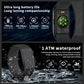 AI Health Smart Watch Fitness Tracker Sport Bracelet Monitor