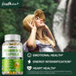 Vitamin B12 Methylcobalamin Energy Brain Mood Support Capsules