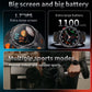 T-Rex3 Pro GPS Smartwatch Rugged Waterproof Sports Watch