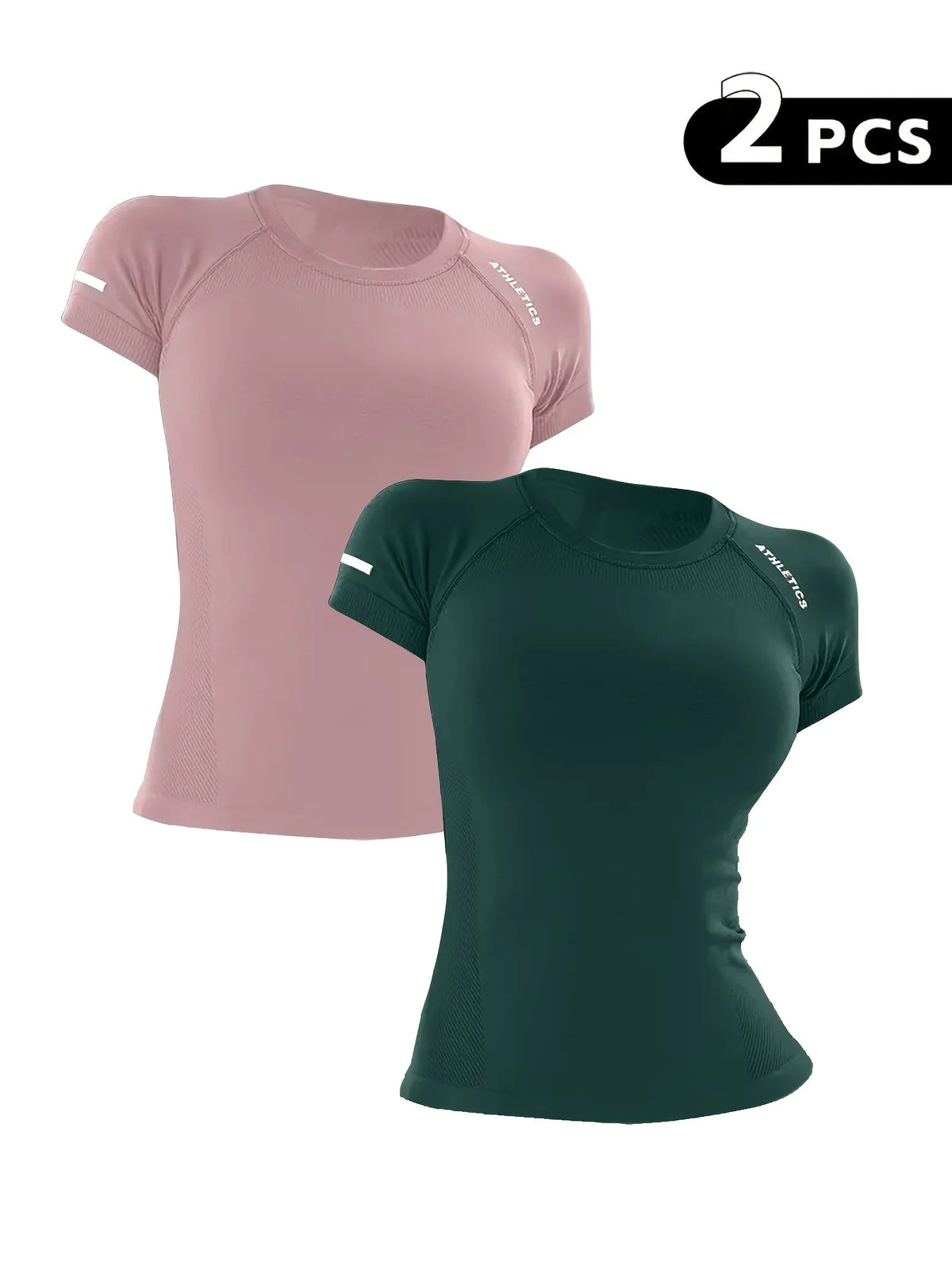 Women's Seamless High Waist Quick Dry Yoga Leggings