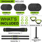 Adjustable Dumbbells 4-in-1 Home Gym Weight Set