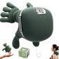 Bionic Neck Shoulder Massager Shawl with Kneading Therapy Modes
