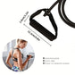 Resistance Bands with Handles – Home Strength Training Fitness Bands for Men & Women