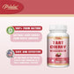 Tart Cherry Capsules 3000mg Joint Recovery Uric Support