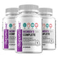 Women 50+ Complete Multivitamin Bone Brain Eye Support