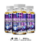 Men's Daily Multivitamin Energy Immunity Health Support Capsules