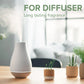 6pcs Essential Oils Set 10ml for Aromatherapy Diffuser