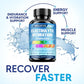 Electrolyte Hydration Capsules Workout Recovery Energy Support Formula