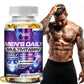 Men's Daily Multivitamin Energy Immunity Health Support Capsules