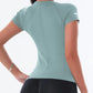 Women's Seamless High Waist Quick Dry Yoga Leggings
