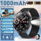 HD Smartwatch Bluetooth Calling Fitness Tracker Watch