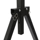Triangular Pull Up Station Foldable Home Gym Bar