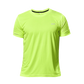 Men's Quick Dry Lightweight Running Fitness Sports T-Shirt