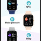 COLMI P81 Smart Watch with Voice Calling – 1.9" HD Display & Health Monitor